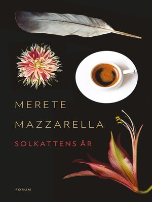 cover image of Solkattens år